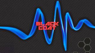 Black Coat - Space Impact