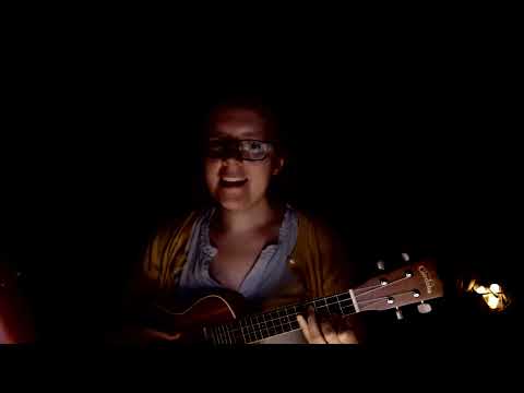 Tser Pool Encampment Story (Curse of Strahd)