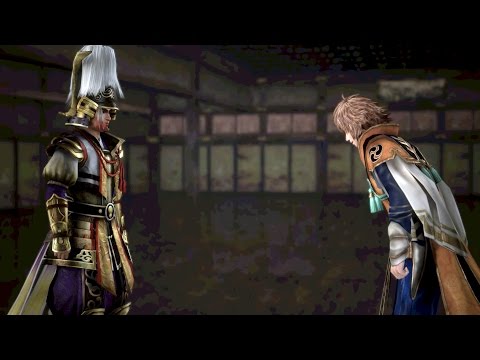 Two Player SW4-II - Part 43: Wisdom and Grace: Conquest of Shikoku - Kiyomasa Katō + Nene