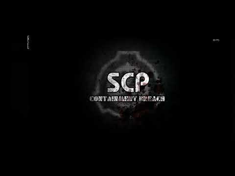 scp contaiment breach gate A ending with scp 106 contained