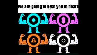 [SJ] Pinball Purgatory