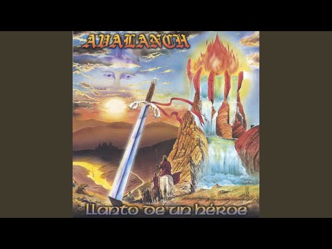 Avalanch - Por Mi Libertad Guitar pro tab