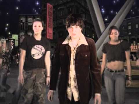 Ron Sexsmith - Whatever It Takes (Official Music Video)