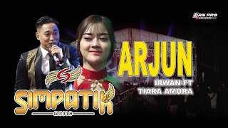Download lagu ARJUN - IRWAN FT TIARA AMORA | SIMPATIK MUSIC | Edisi Majalengka 29 Oktober 2025 mp3 Download lagu ARJUN - IRWAN FT TIARA AMORA | SIMPATIK MUSIC | Edisi Majalengka 29 Oktober 2025 mp3