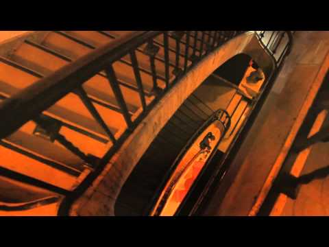 Eric Dill - "In My Head"