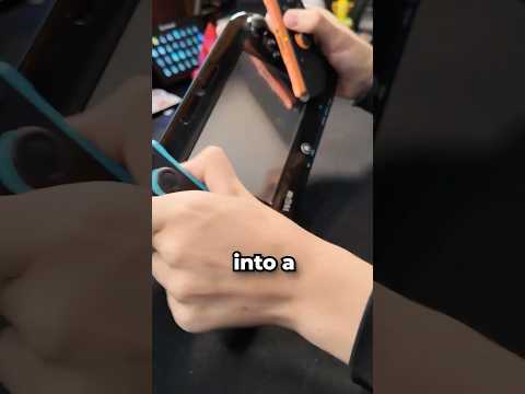 The Switch 2 is the Wii U