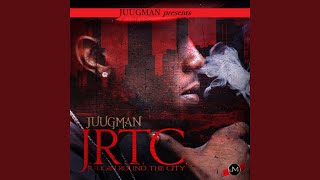 Juugin Round The City (feat. Rich Homie Quan)