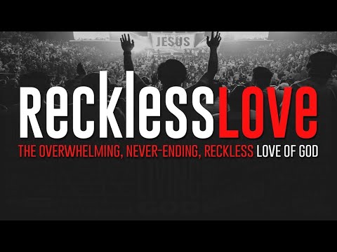 Reckless Love - Cory Asbury [Cover by Iragi Chihebe] (French Lyrics)