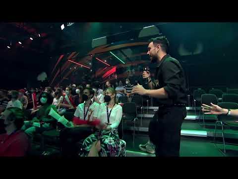 Sjokz called Machine WHAT on LEC Brodcast