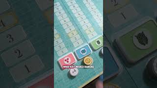 Cultured Swines: A Word Game About Schmoozing #boardgames #partygames #wordgame #gamenight