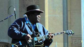 The Blue Monday Band: "The Same Thing"