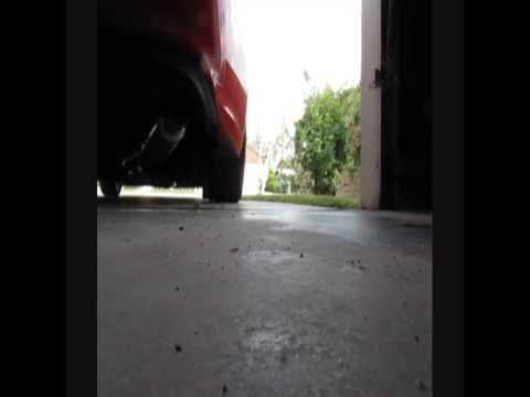 Genesis Coupe 2.0T | Tomei Titanium Catback Exhaust