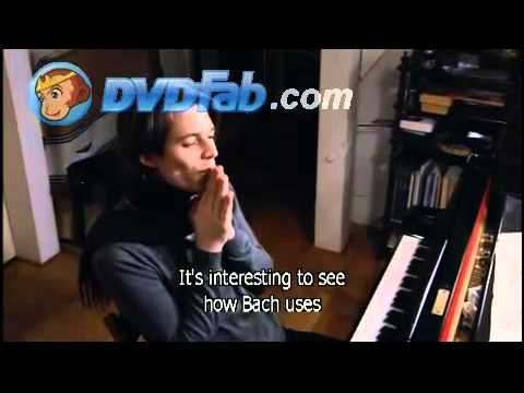 David Fray Keyboard Concerto JS Bach