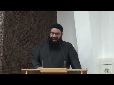 Was sagen viele Imame beim Beginn der Freitagspredigt? Khutba al Hajah auf deutsch