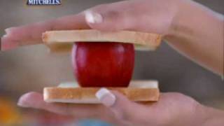 Mitchells jam jellies and marmalades