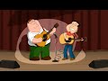 Family Guy | Get out of the left lane
