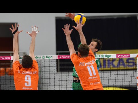 BBTS Bielsko-Biała 🆚 Indykpol AZS Olsztyn｜Quarterfinals｜Men's Volleyball Polish Cup 2026