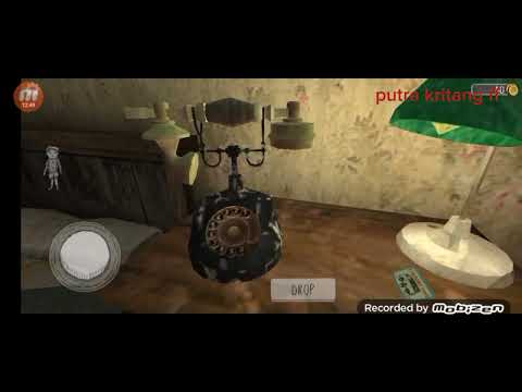 ketemu lagi Ama Evil Nun - Evil Nun Indonesia - part 01