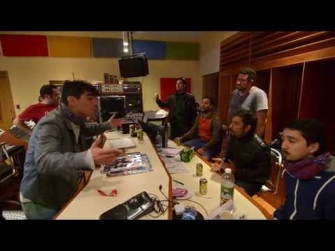 Villa Cariño - Mi historia de amor