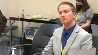 video: Derek Chauvin trial: 'This wasn't policing, this was murder', prosecutors tell jury ahead of verdict