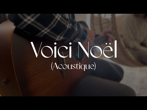 Voici Noel - Jérémy Besnard