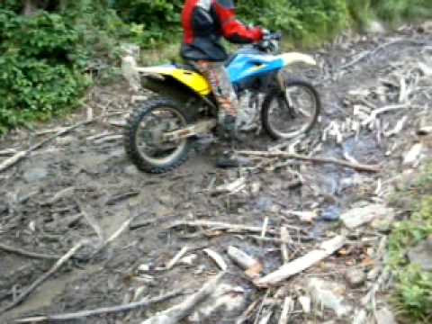 mircea enduro Oradea