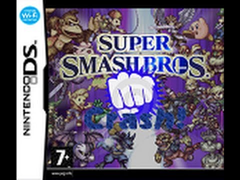 Metal Saga Nintendo DS