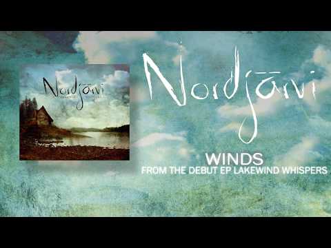 Nordjärvi - Winds