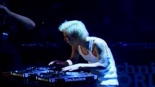 2000 - Hanger (Japan) - DMC World DJ Final