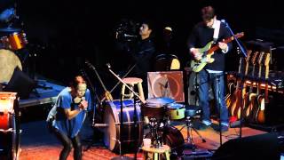 Fiona Apple - &quot;First Taste&quot; (Lincoln Theater DC)