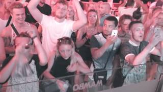 GotSome at Cafe Mambo August 2th 2015