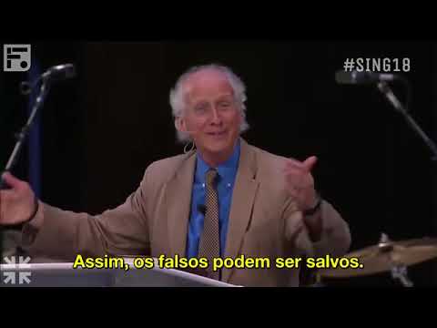 Satisfação em Deus - Jonh Piper