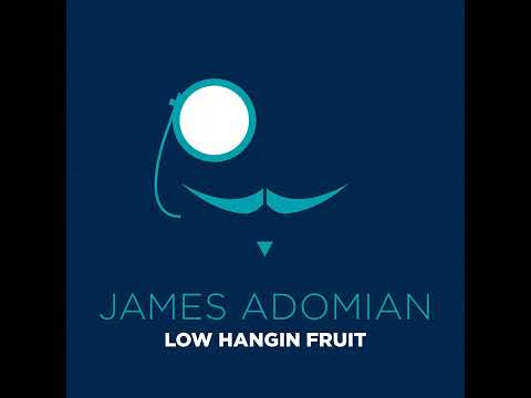 James Adomian | Gay Villains - Low Hangin Fruit