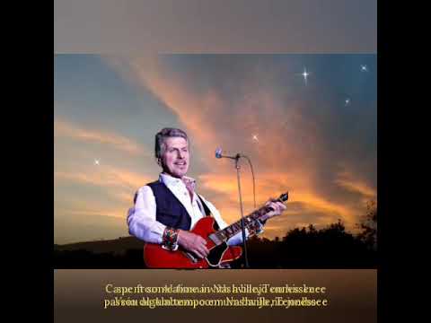 Artists And Poets - Johnny Rivers