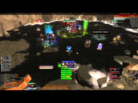 Siege of Orgrimmar: The Fallen Protectors Flex [PTR]