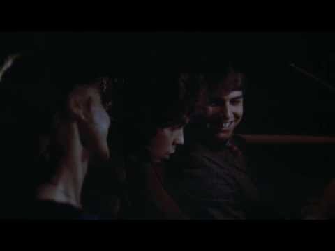 "Porsche. There is no substitute." Risky Business - 1983