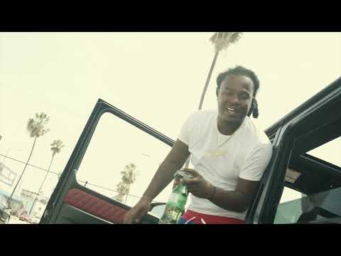 Dino Bobbito - Riding Thru LA (Shotby @1MindMedia)