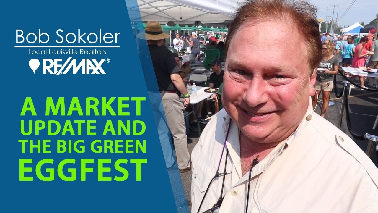 An Update on Our Market and Highlights from the Big Green EGGFest