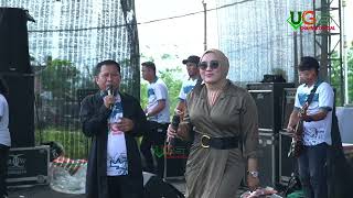 Download lagu Honeymoon | Adje Andrian Ft Fina Permata | Mr. Ono/Dono & Mrs. Rokayah's Wedding | Parung Panjang mp3