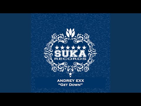 Get Down (Etienne Ozborne & Jerome Robins Remix)