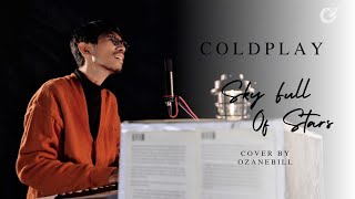 Download lagu A SKY FULL OF STARS - COLDPLAY || OZANEBILL 'cover' mp3 Download lagu A SKY FULL OF STARS - COLDPLAY || OZANEBILL 'cover' mp3