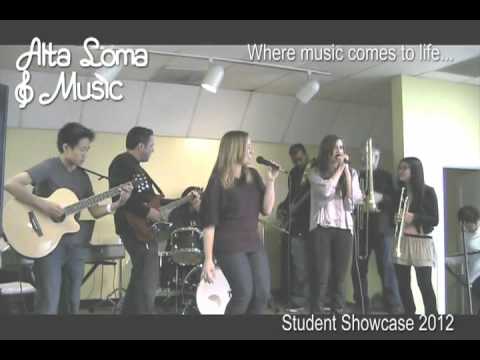 Music Lessons Corona CA - Voice Lessons Corona CA @ Alta Loma Music