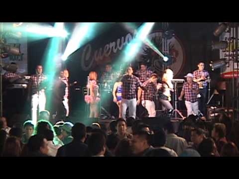 El Jaranero - Explosión de Iquitos (D.R)