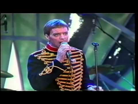 JEFF DUFF - MACARTHUR PARK