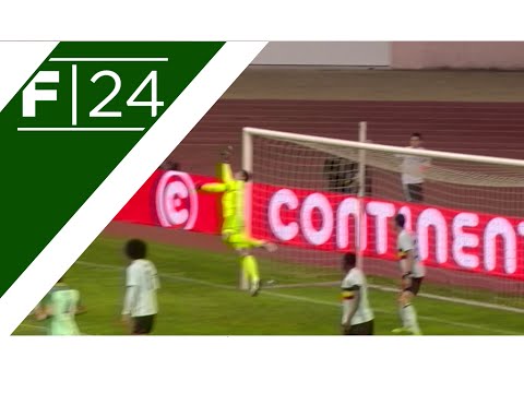 Chelsea's Courtois denies Ronaldo