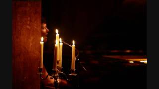 By Your Side - Allison Crowe live