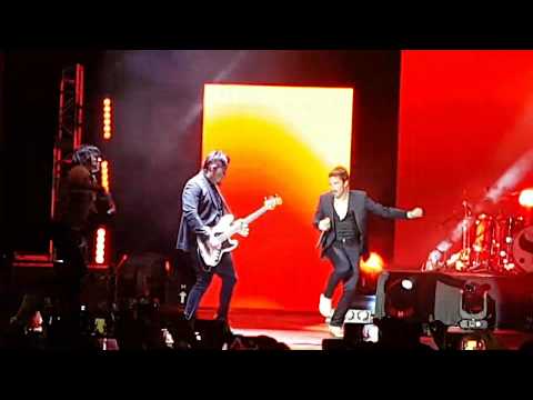 Siddhartha - Fuma Feat. Emmanuel Horvilleur (Auditorio Nacional 2019)