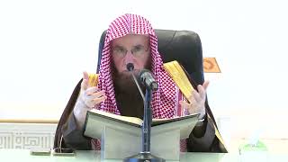 112- تفسير القرآن بجامع البابطين | سورة الصف ١-٦ image