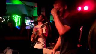 The Contortionist - Exoplanet III Light [8/4/2011]