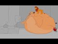 Planetary Fattening Of Queen Nala Not Mines
